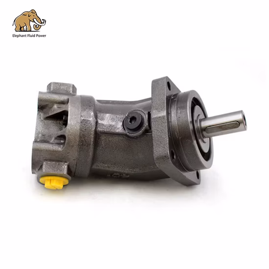 Componente idraulico oscillante A2FM28/61W-Pzb06