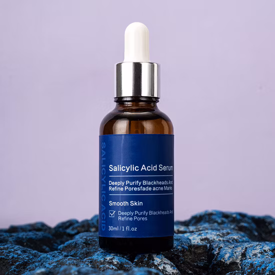 As1 SA2 Ao3 50ml Hydra Machine Aqua Peel Solution Soluzione speciale di siero viso liquido