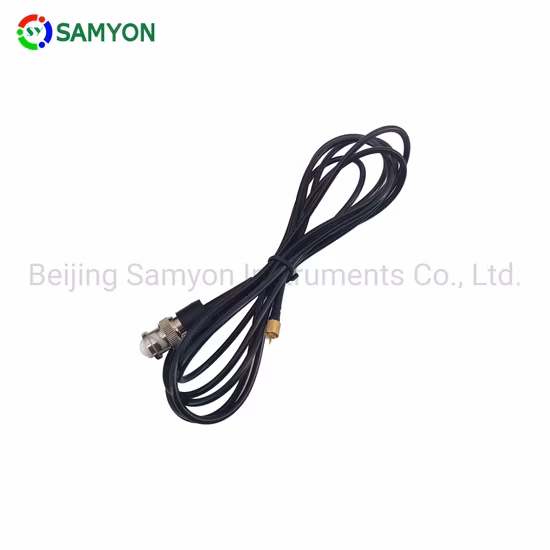 Apparecchiature per test NDT, sistema di localizzazione dei rinforzi